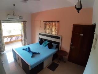 PHOENIX HOLIDAY HOME - Candolim - 5