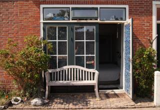 WME46 Studio 't Krekeltje aan de dijk - Westkapelle - 1
