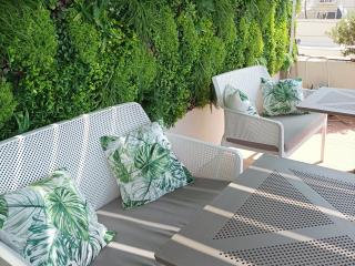 7Rizes Luxury Living - Iráclio - 1