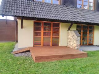 Pohoda v Říčkách - Říčky - 9
