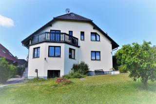 Ferienhaus - Mittendrin - Lancken-Granitz - 1