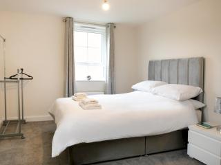 Pass the Keys Beeston Bliss Charming Apartment in Heart of the Town - Nottingham - 9