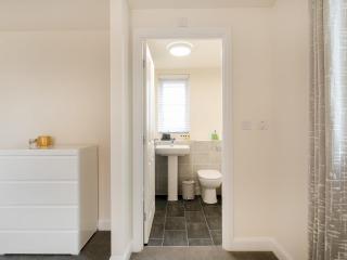 Pass the Keys Beeston Bliss Charming Apartment in Heart of the Town - Nottingham - 6