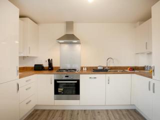Pass the Keys Beeston Bliss Charming Apartment in Heart of the Town - Nottingham - 4
