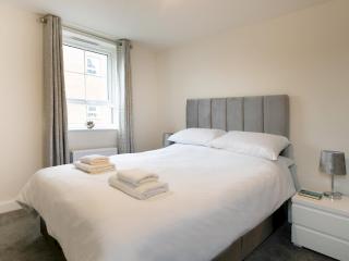Pass the Keys Beeston Bliss Charming Apartment in Heart of the Town - Nottingham - 2