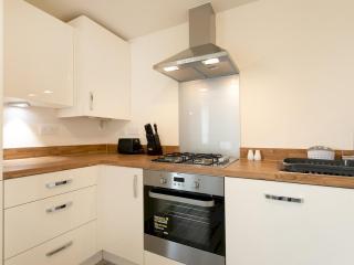 Pass the Keys Beeston Bliss Charming Apartment in Heart of the Town - Nottingham - 1