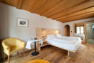 Hotel Albris - 1