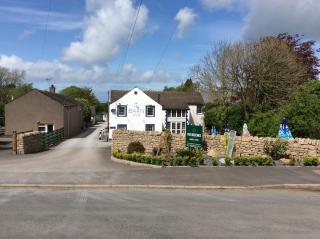 Lake District Western 2-Bed Cabin Pet Friendly - Wigton - 2