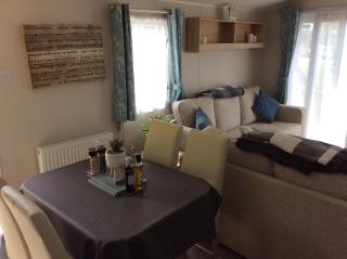 Lake District Cumbria Gilcrux Solway Firth Cabin - 7