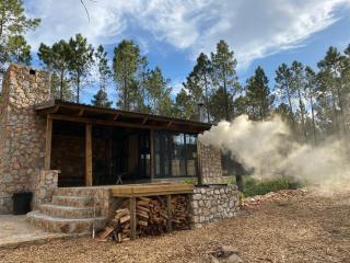 Krakeelpoort Herberg - 1