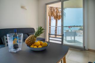 Cicirata Sea Beach - Sicilia Vacanza - 6