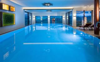 AllgäuHotel Tanneck - Fischen im Allgäu - 9