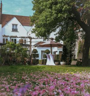 B&B Anna9 - Bruges - 2