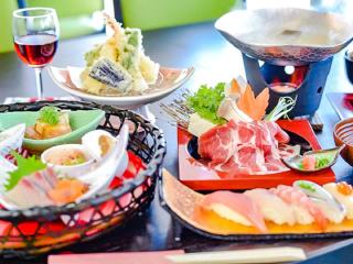 LiVEMAX RESORT Sakurajima Sea Front - Tarumizu - 5