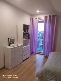 Apartament u Małgosi - Kołczewo - 9