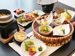 LiVEMAX RESORT Sakurajima Sea Front - Tarumizu - 6