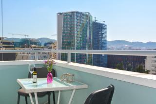 Chiara Lovely Apartment - Tirana - 8