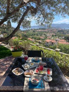 Aethalia Bed and Breakfast - Portoferraio - 8