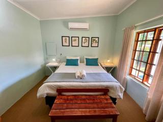 Blue Cow Barn - Boutique Farm - Barrydale - 4