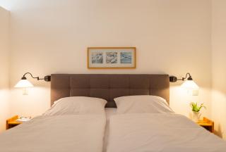 Haus Jungnamen Sand Wohnung Nr. 6 - 0