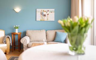 Haus Jungnamen Sand Wohnung Nr. 6 - Wittdün - 7