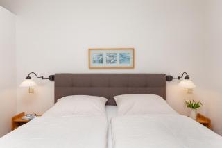 Haus Jungnamen Sand Wohnung Nr. 6 - Wittdün - 8