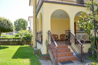 Homiday - Villino Filippi - Pineto - 8