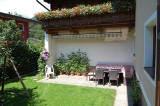 Gästehaus Brugger - Neukirchen am Grossvenediger - 1