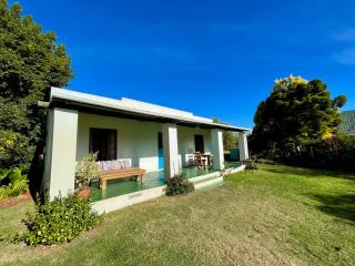 Blue Cow Barn - Boutique Farm - Barrydale - 1