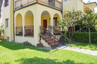 Homiday - Villino Filippi - Pineto - 7