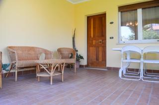 Homiday - Villino Filippi - Pineto - 5