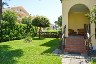 Homiday - Villino Filippi - Pineto - 4