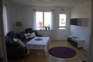 Bergåsa bed & kitchen Drängsered - 5