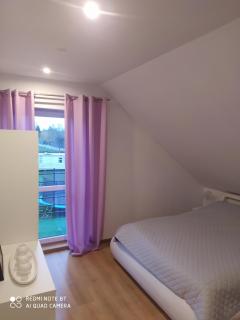 Apartament u Małgosi - Kołczewo - 3