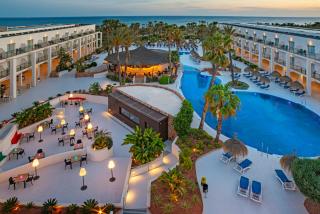 Hotel Cabogata Jardín - Retamar - 9