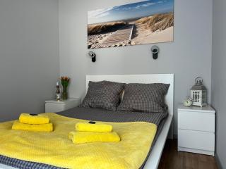 Apartamenty Baltic 16B/5 - Pobierowo - 3