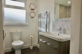 Castle View Chalet by Clonlum Cottages - Newry - 8