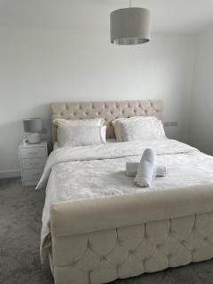 Castle View Chalet by Clonlum Cottages - 7