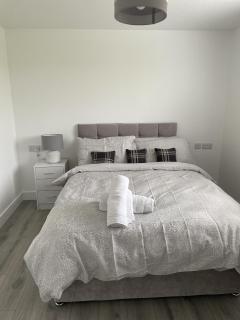 Castle View Chalet by Clonlum Cottages - Newry - 6