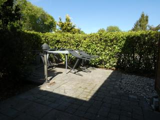 Chalet nr 21 op Bospark Trimunt - Marum - 8