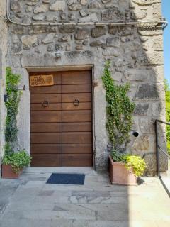 La Tana del Riccio - Abbadia San Salvatore - 7