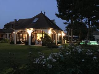 Les Prémices De La Forêt - Chailly-en-Bière - 9