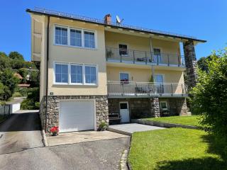Haus Beate, FeWo im Bienenparadies - Kirchberg - 0
