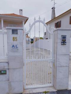 Alvide Guest House - Alcabideche - 1