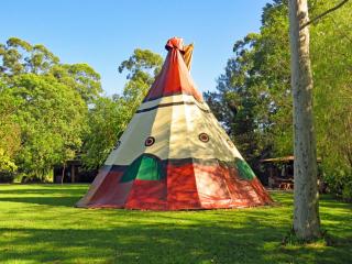 Kings Creek Retreat - Krambach - 9