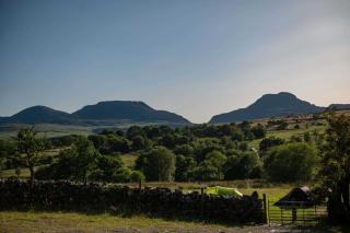 Converted barn, perfect MTB break, Coed y Brenin - Trawsfynydd - 6
