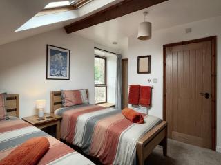 Converted barn, perfect MTB break, Coed y Brenin - Trawsfynydd - 3