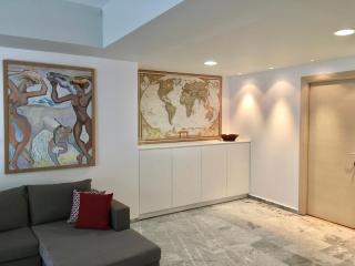 Aggelos and Thisbe Chania City Apartment - Chania - 1