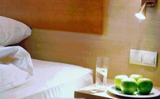 Green Park Hotel Klaipeda - 3