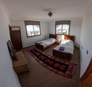 Azrac Surf Morocco - 9